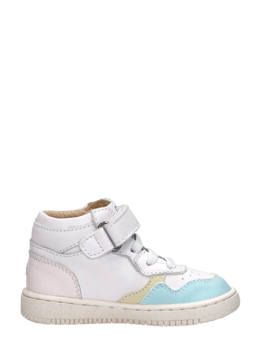 Shoesme - Baby-proof – wit – foto 4 van 4