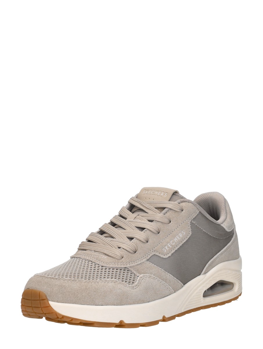Skechers - Uno - Vintage Air – beige – foto 2 van 4