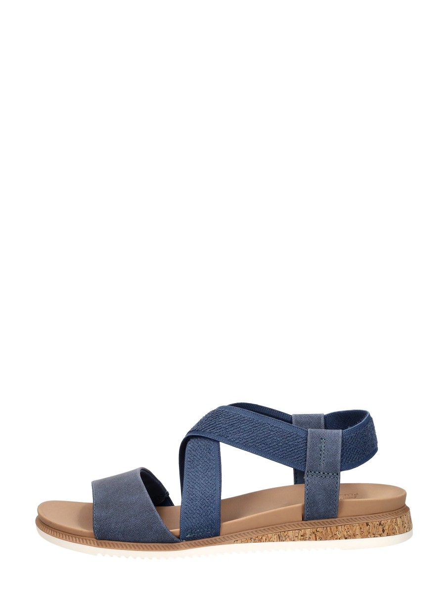 Skechers  Bobs Desert Kiss Low