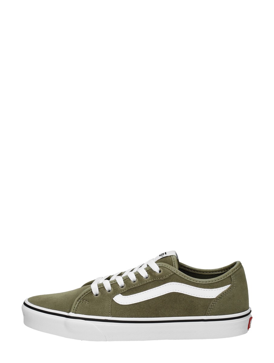Vans Filmore Decon