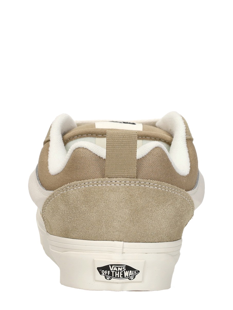 Vans - Knu Skool – beige – foto 3 van 4