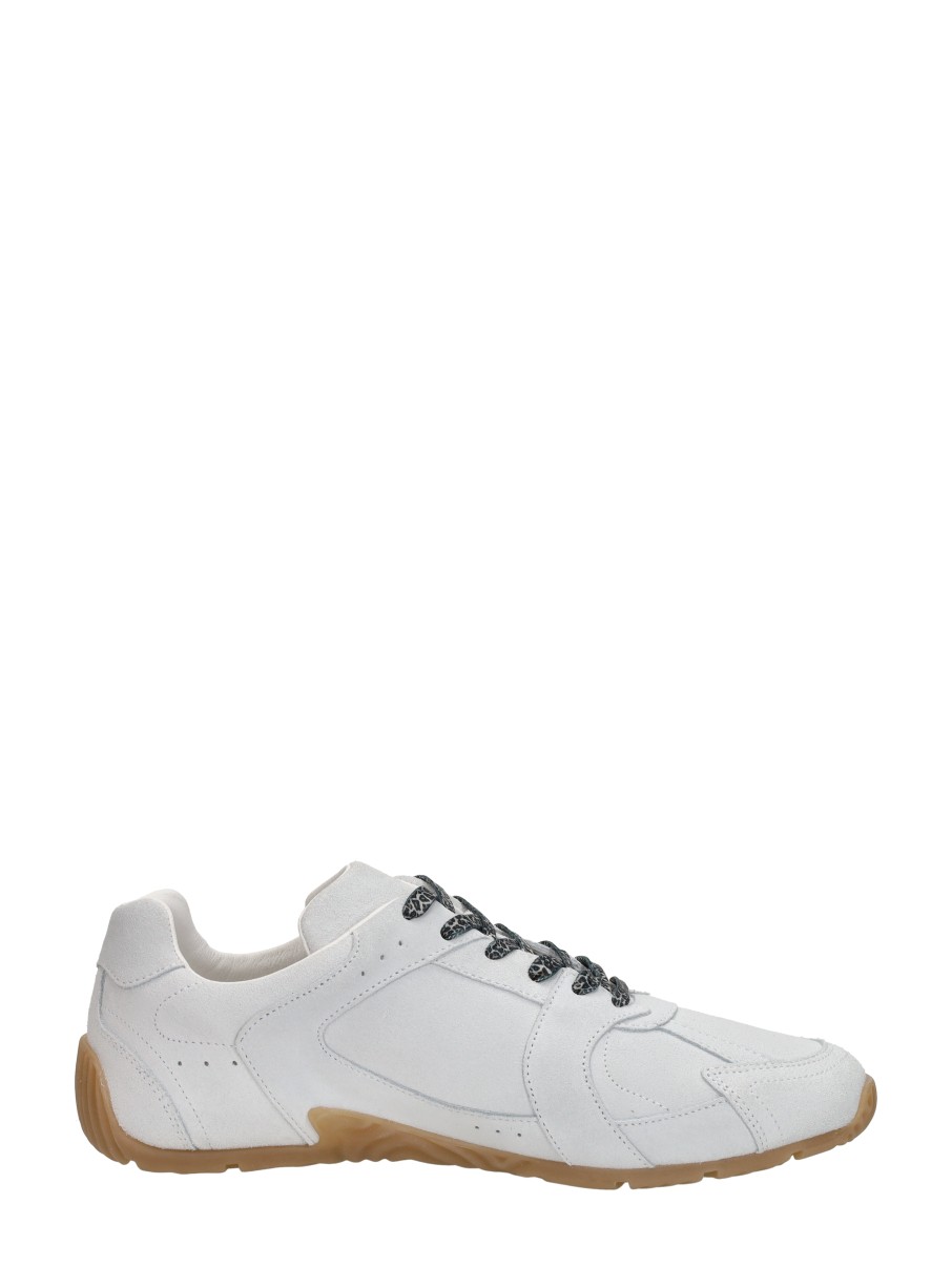 Sub55 - Sneakers Laag – gebroken wit – foto 4 van 4