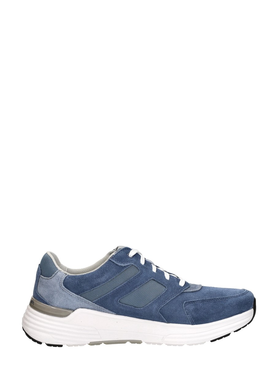Gabor - Rollingsoft – blauw – foto 4 van 4