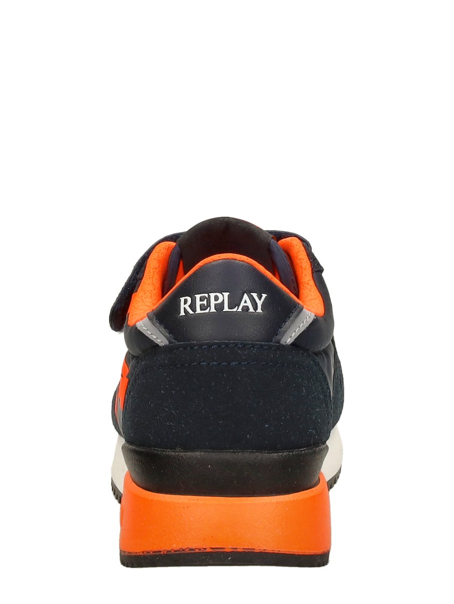 Replay - Fiber Jr 1 – foto 3 van 4