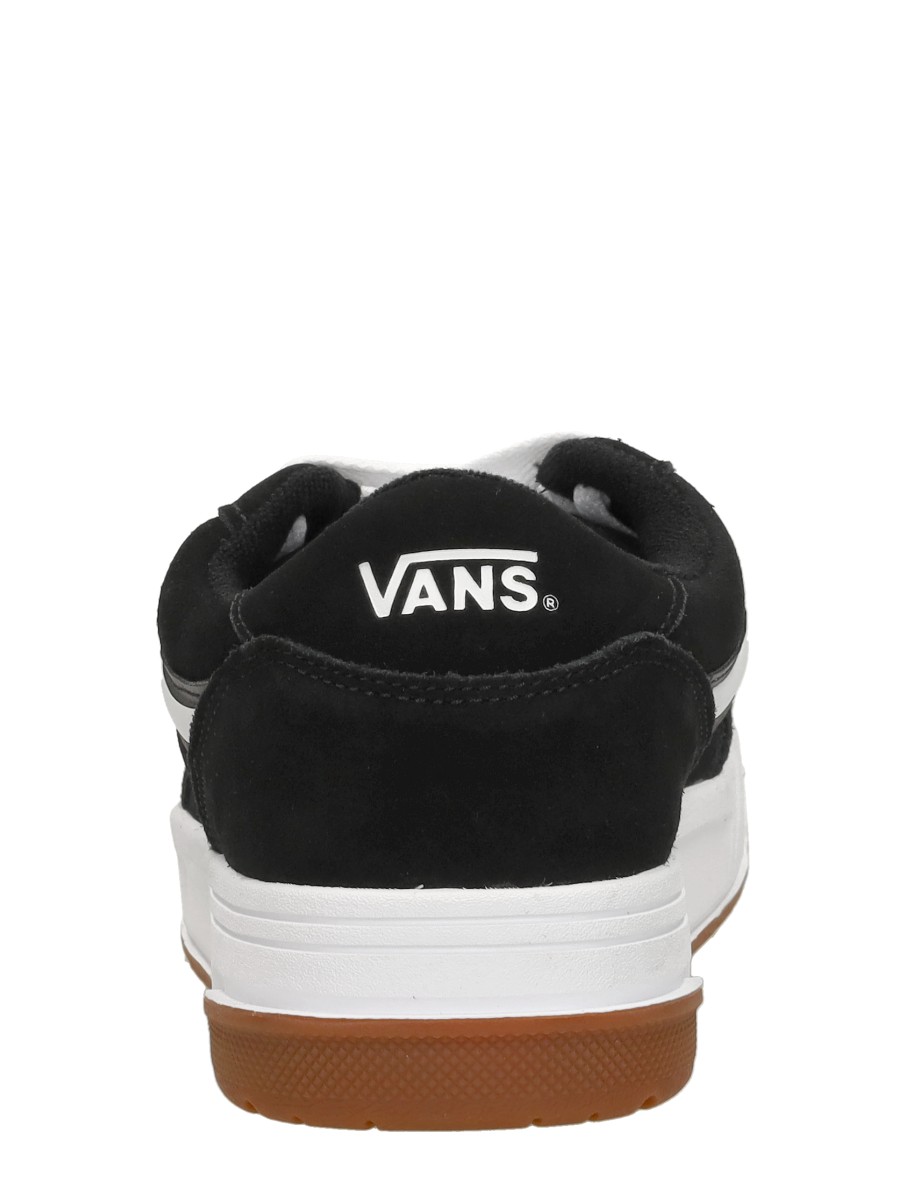 Vans - Hylane – zwart – foto 3 van 4