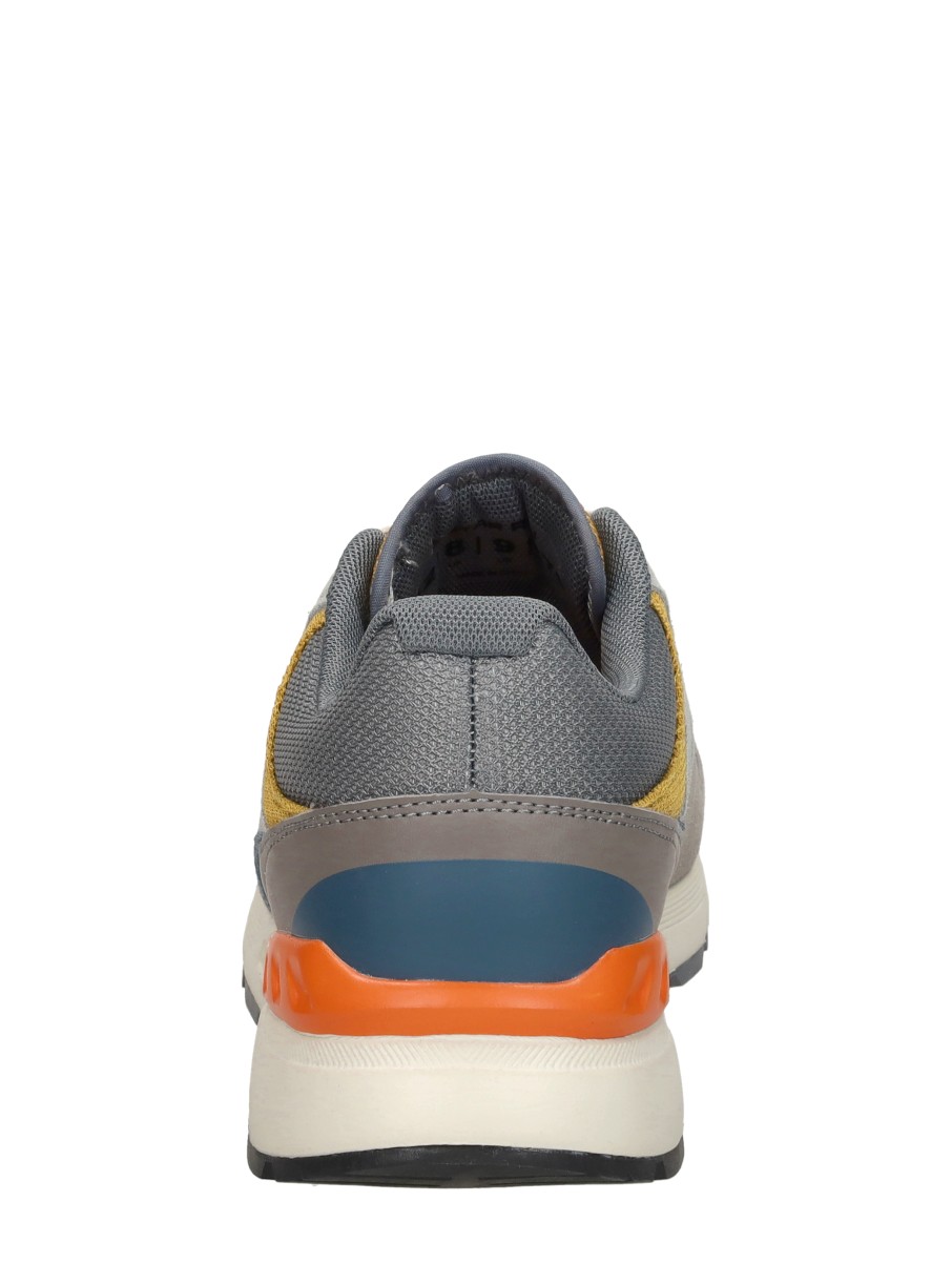 G-Star - Holorn Blk Ii M – geel – foto 3 van 4