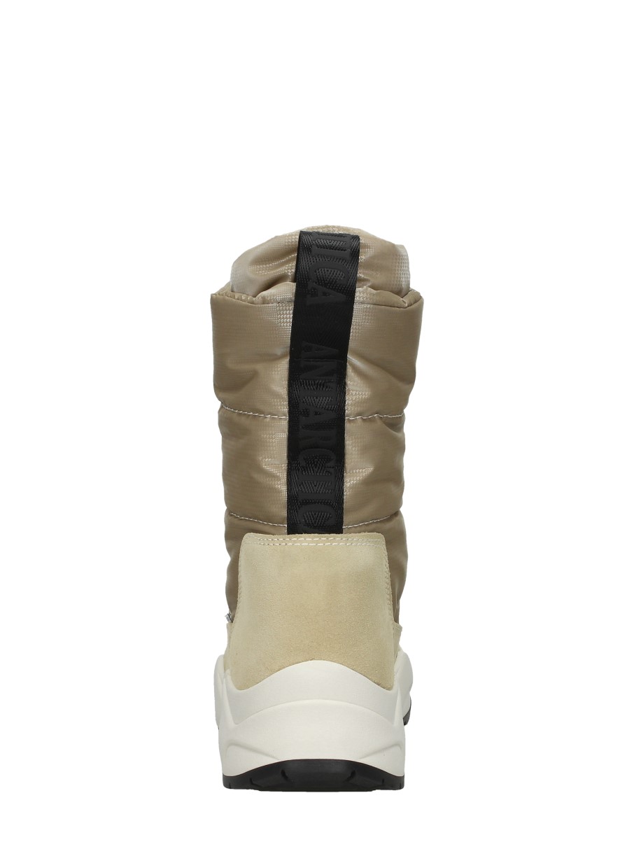 Antarctica - Snowboots – beige – foto 3 van 4