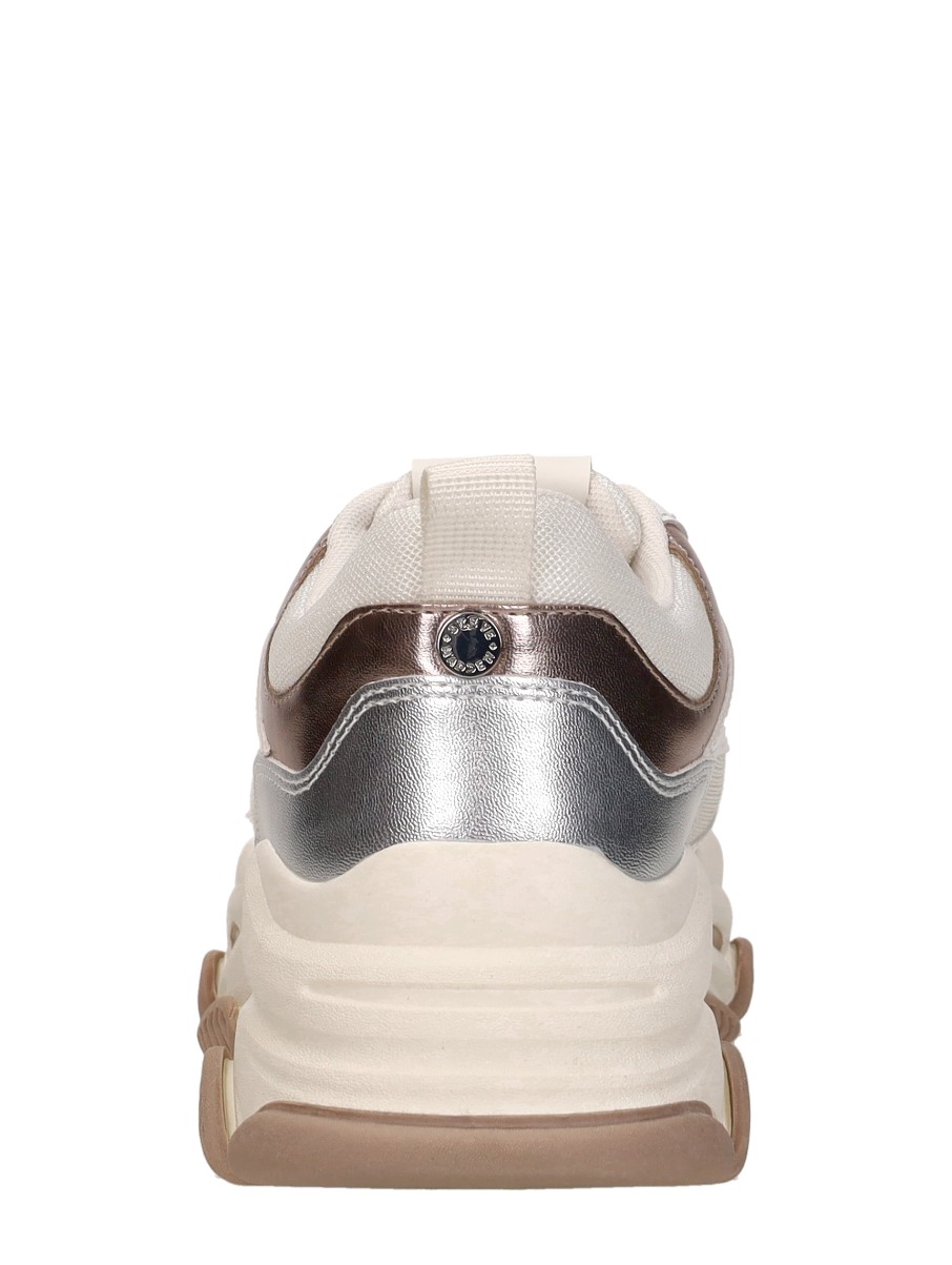 Steve Madden - Progressive – goudkleur – foto 3 van 4