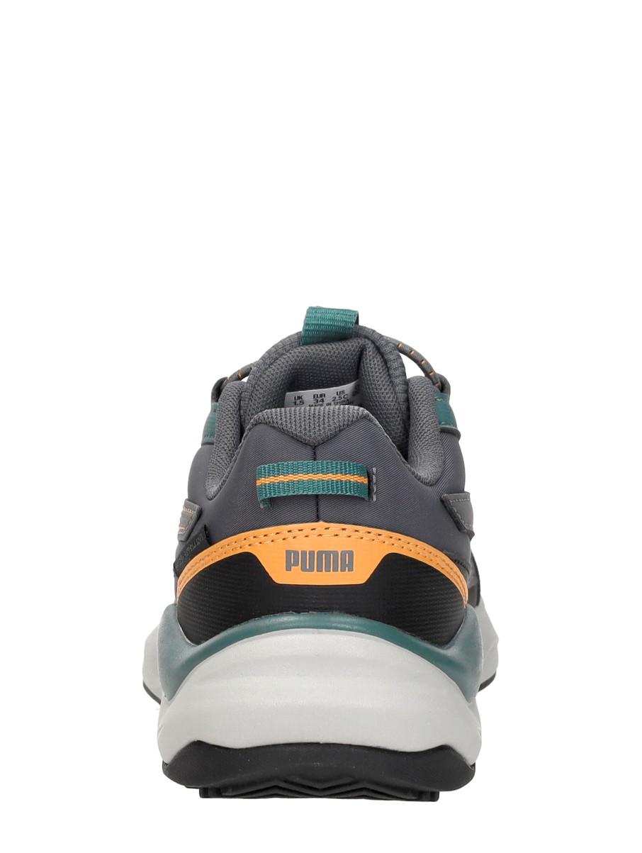 Puma - Evolve 2.0 Trail Lo Ps – foto 3 van 4