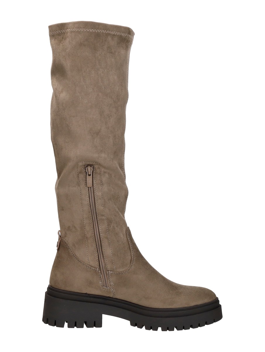 Mexx - Phaedre Keto – taupe – foto 4 van 4