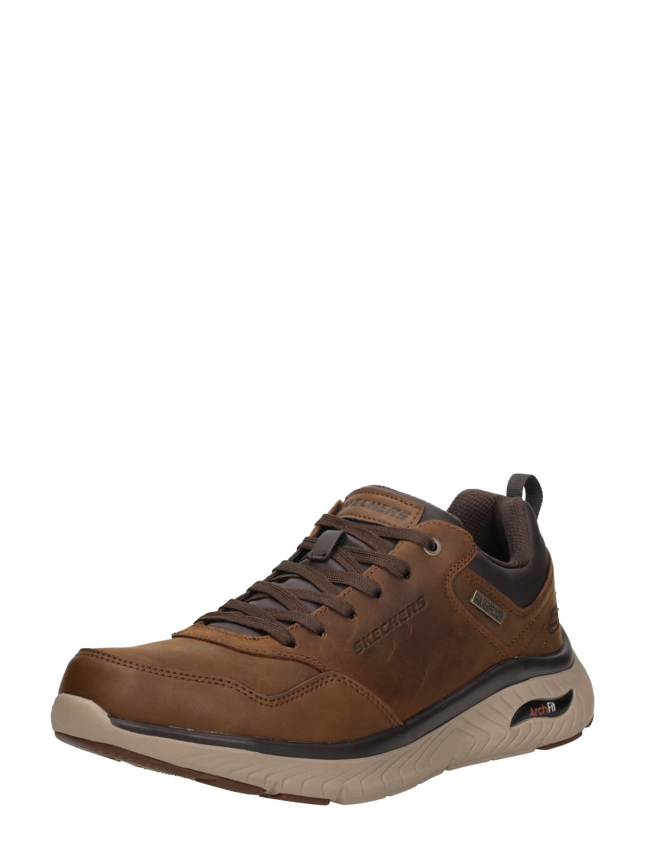 Skechers - Arch Fit Crosser - Ronaldo – foto 2 van 4