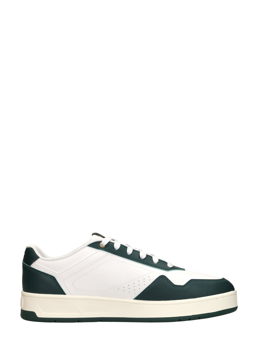 Puma - Court Classic – groen – foto 4 van 4
