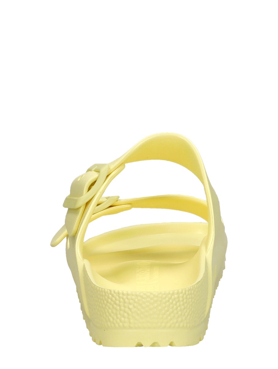 Birkenstock - Arizona Essentials – geel – foto 3 van 4