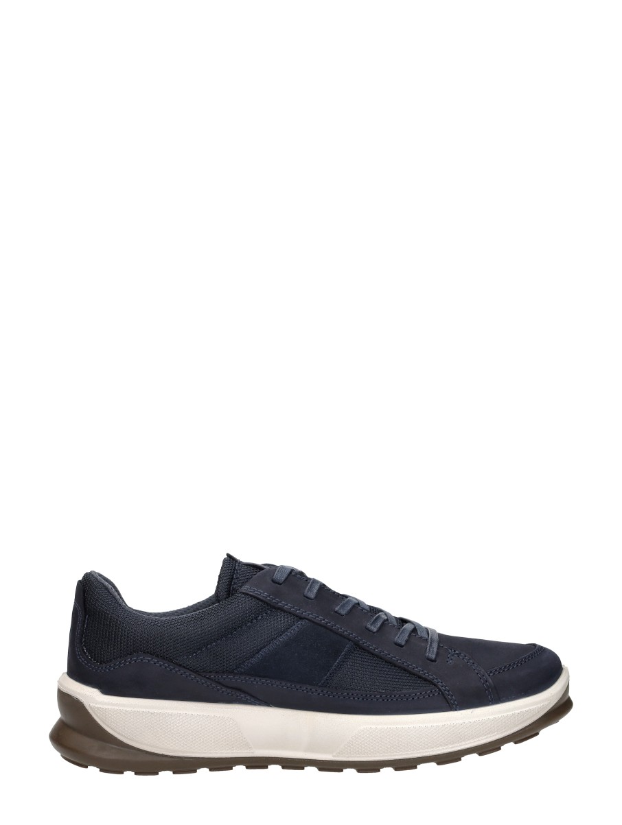 ECCO - Byway 2.0 – blauw – foto 4 van 4