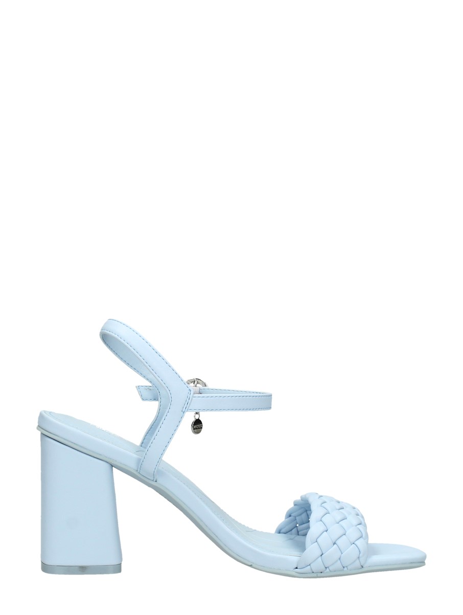 Mexx - Sandal Jools – licht blauw – foto 4 van 4