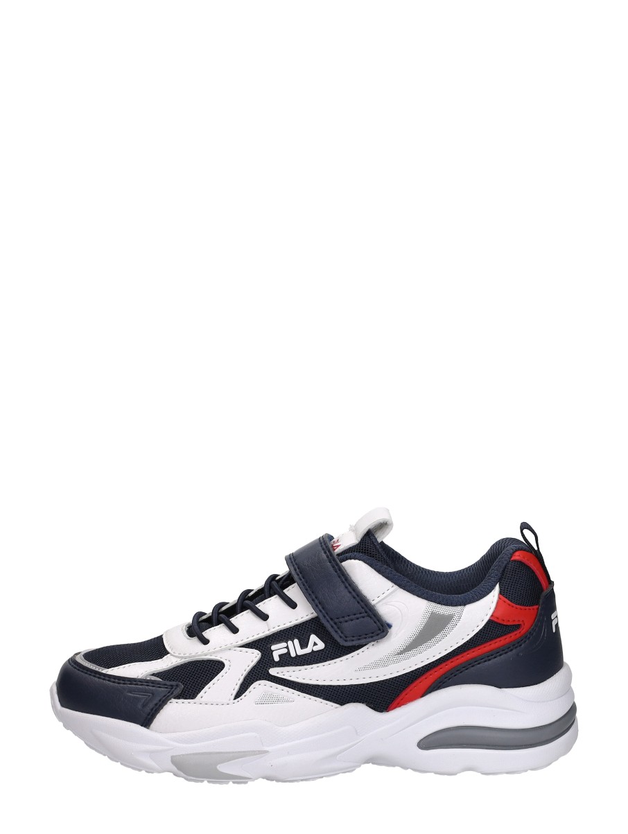 Fila  Madrun Velcro Kids