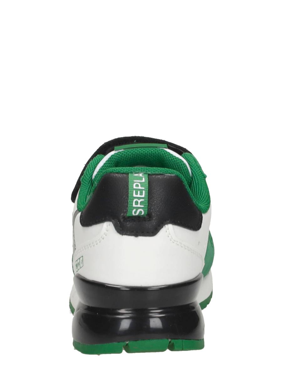 Replay - Shoot Jr8 Cb – foto 3 van 4