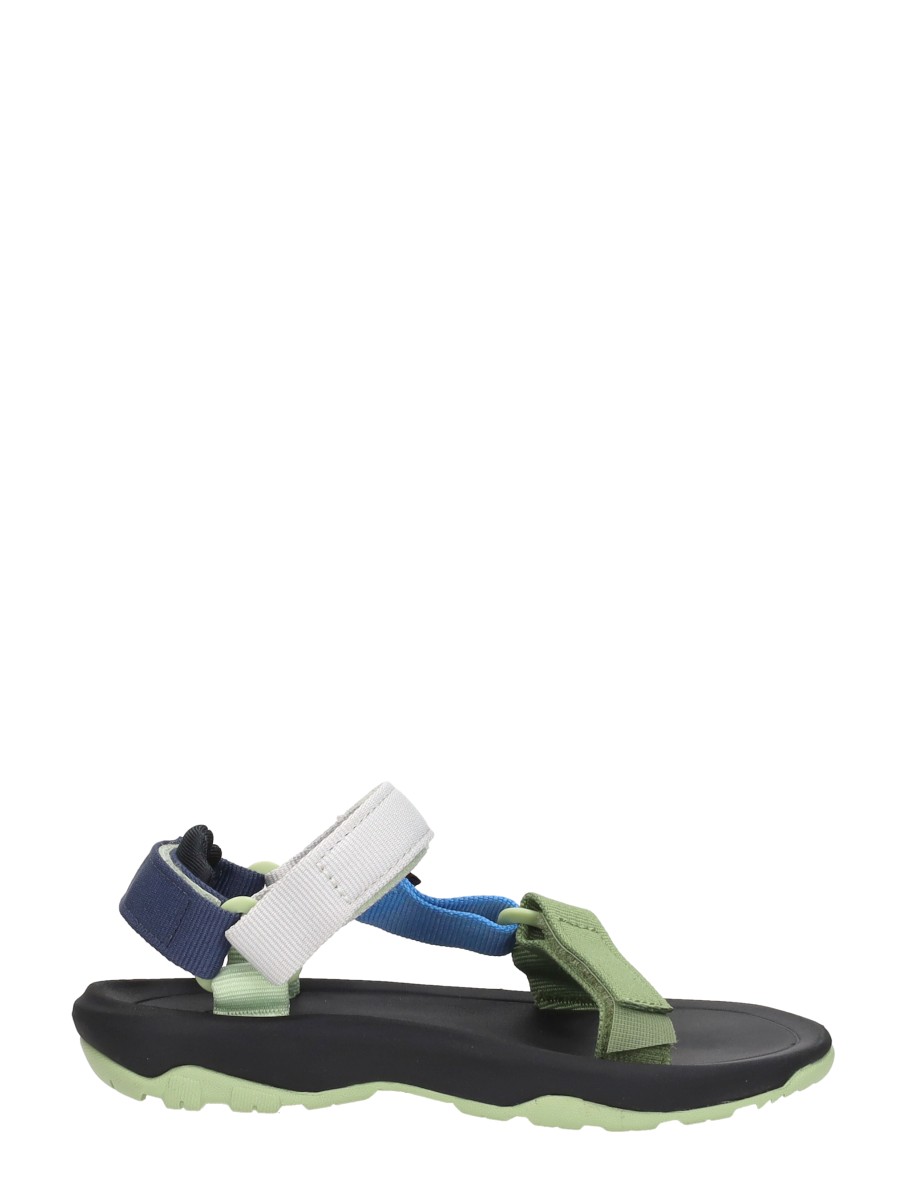 Teva - Hurricane Xlt 2 – groen – foto 4 van 4