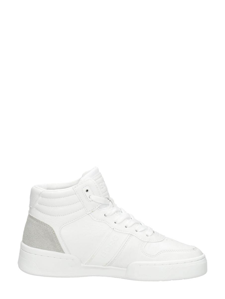 Bjorn Borg - T2200 Mid Tnl W