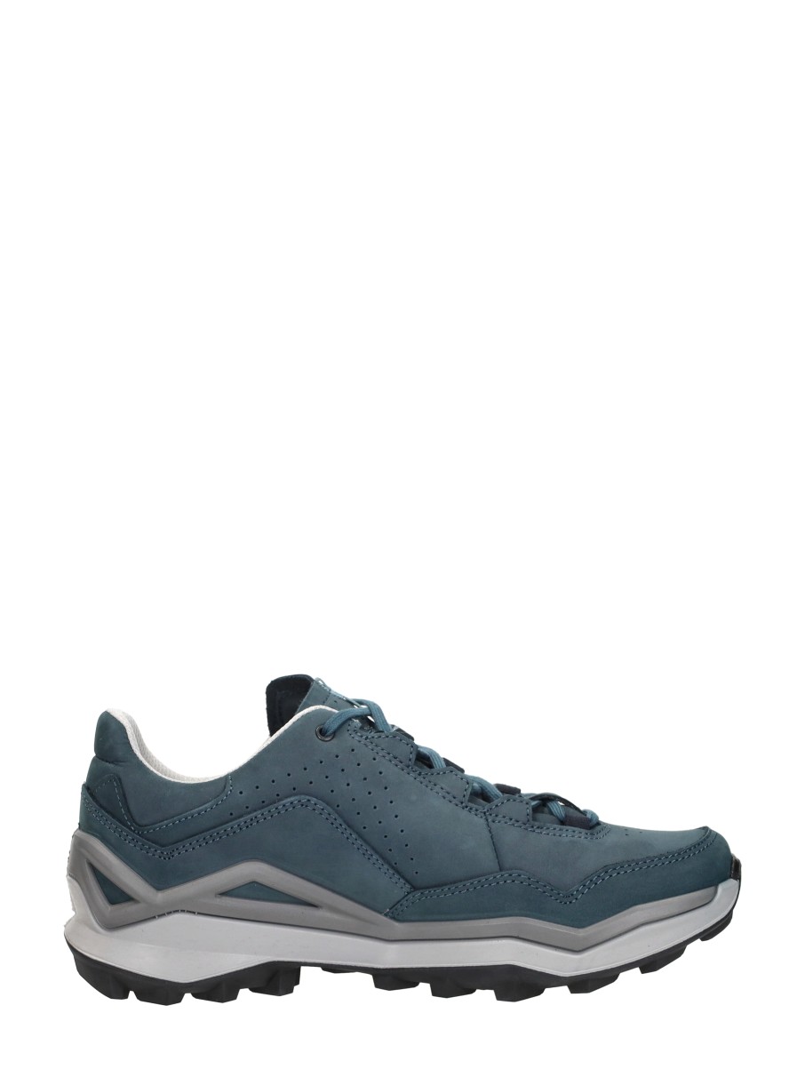 Lowa - Maddox Pro Lt Gtx Lo Ws – blauw – foto 4 van 4