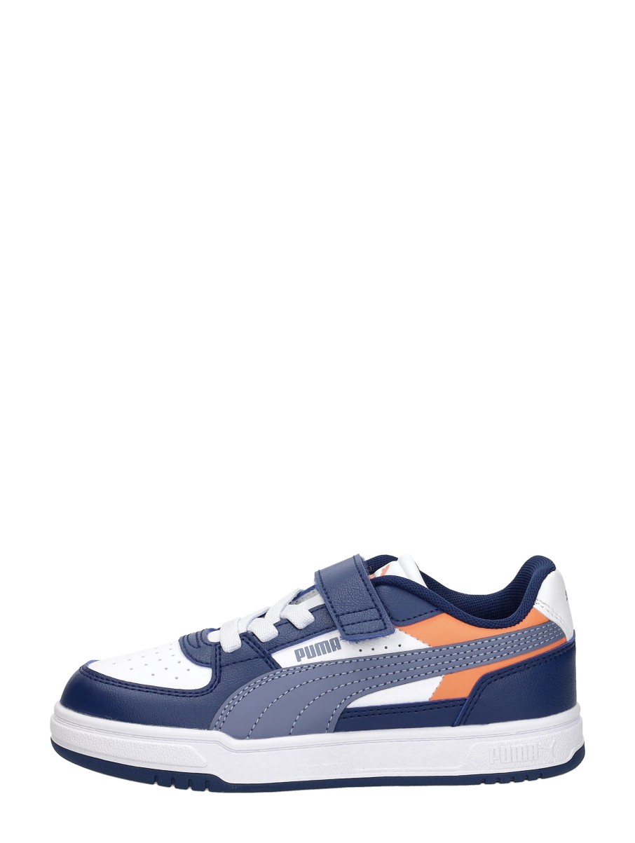 Puma   Caven Iii Block Ac+ Ps