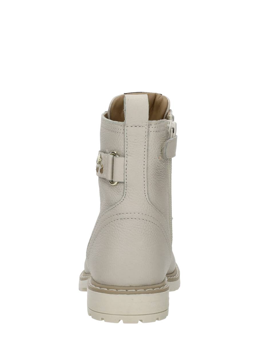 Develab - Veterschoen Hoog – beige – foto 3 van 4