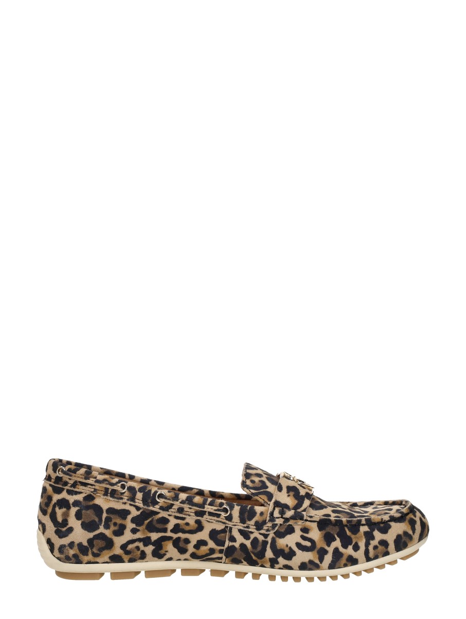 Tamaris - Mocassin – beige – foto 4 van 4