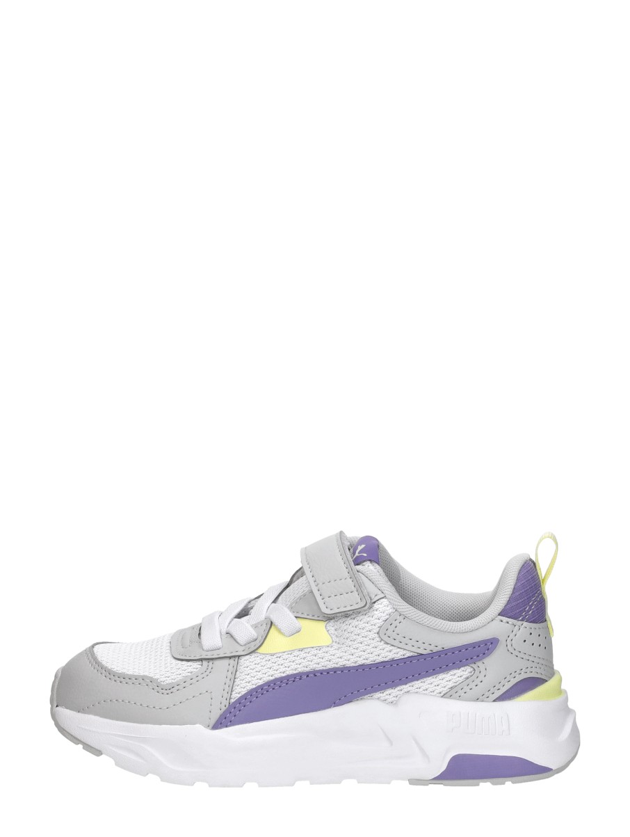 Puma Trinity 2 Lt Run Fun Ac+ Ps – Wit