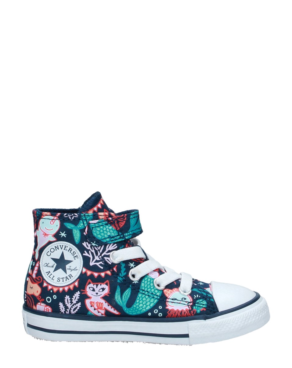 Converse - Chuck Taylor All Star 1v Hi gevonden by ShwayBox