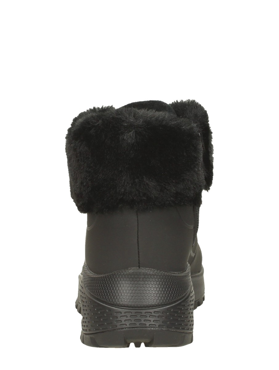 Skechers - Uno Rugged - Fall Air – zwart – foto 3 van 4