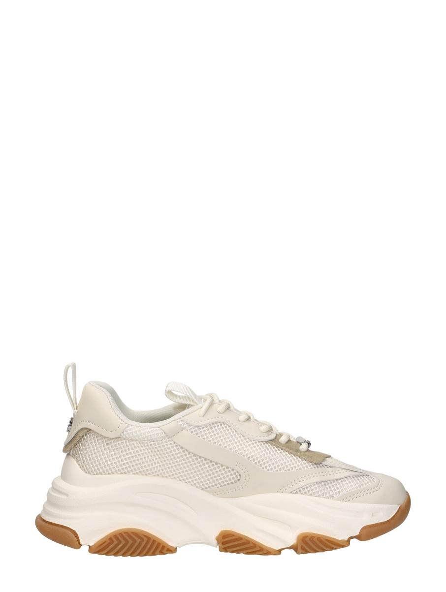 Steve Madden - Possession-e – wit – foto 4 van 4