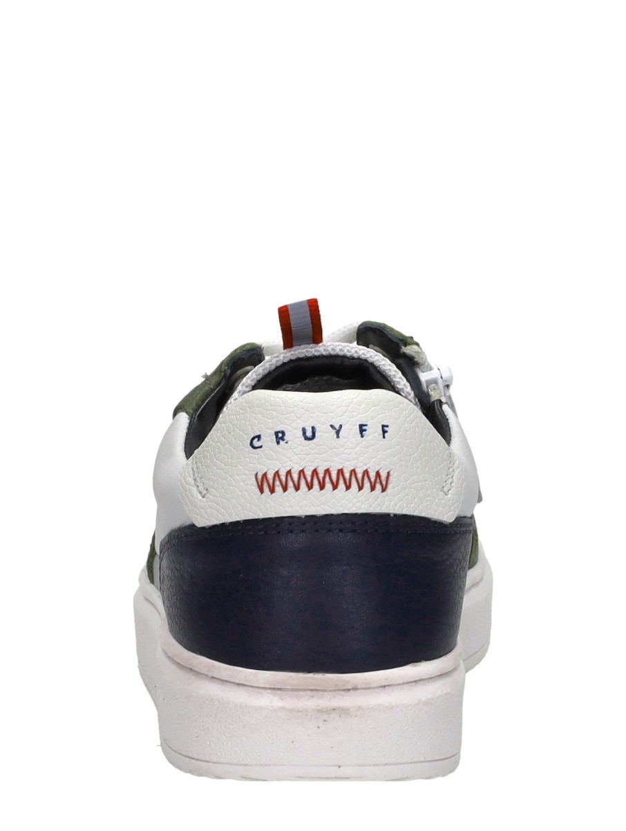 Cruyff - Endorsed – groen – foto 3 van 4
