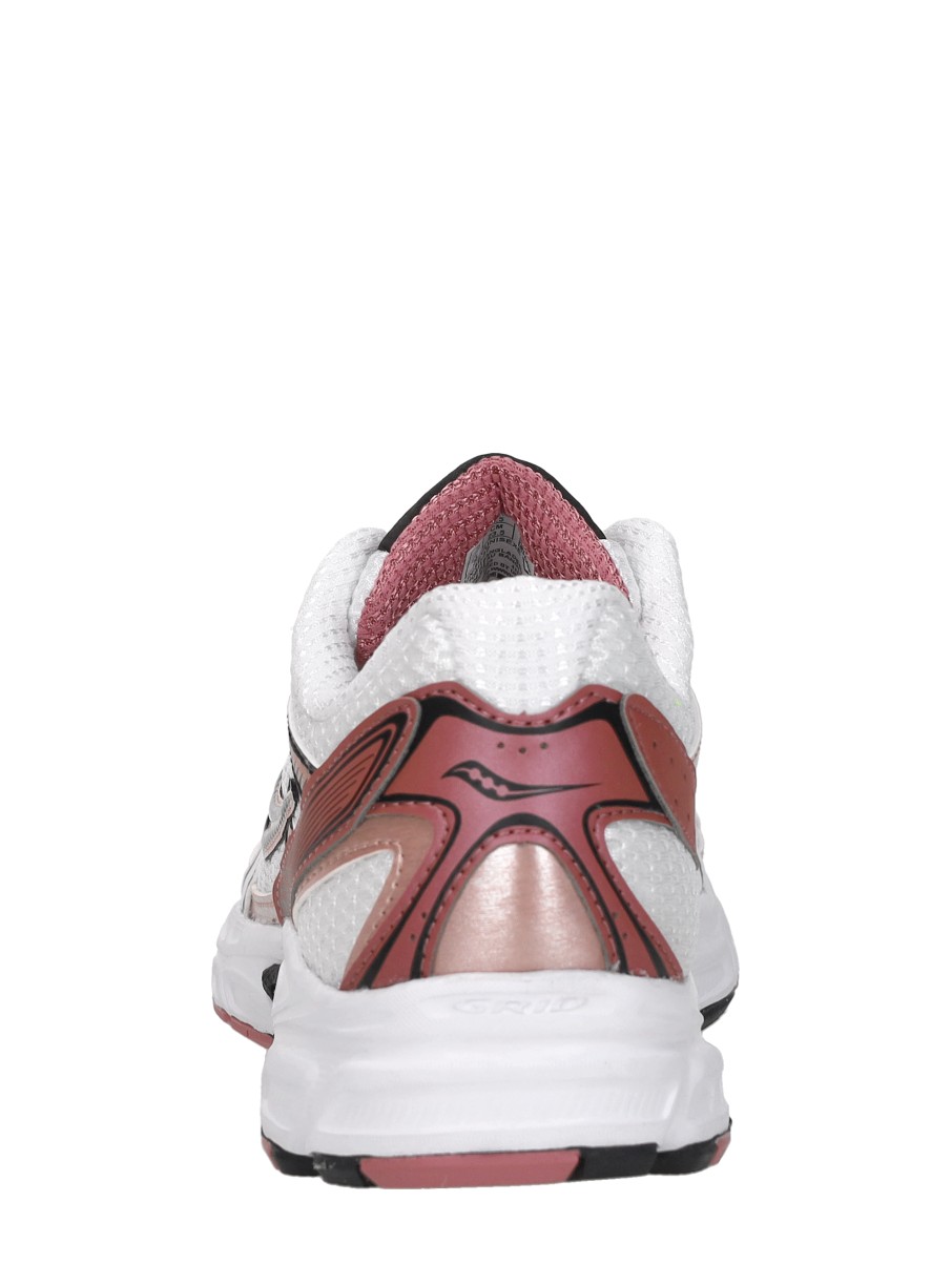 Saucony - Ride Millennium – wit – foto 3 van 4