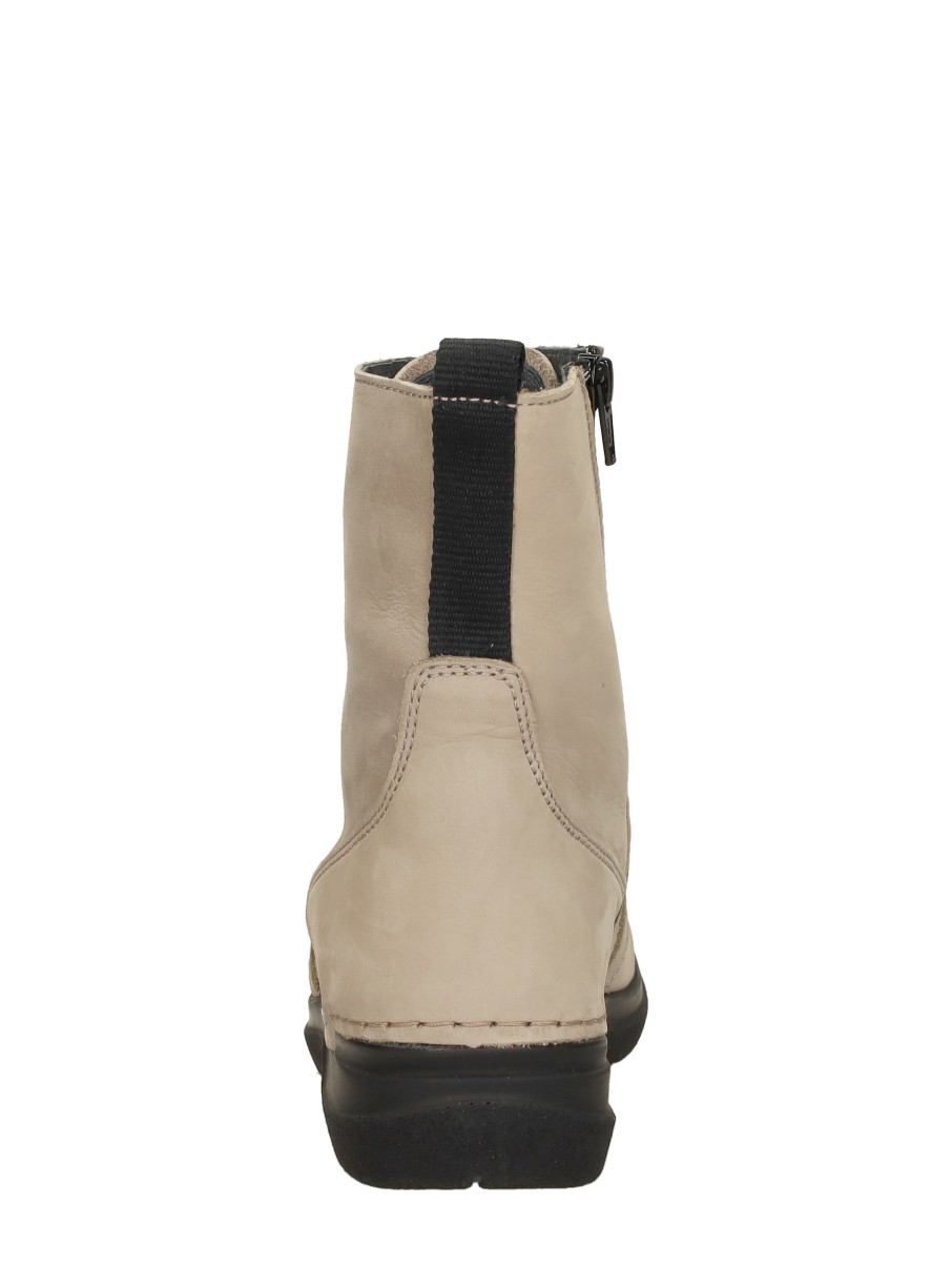 Wolky - Viper – beige – foto 3 van 4