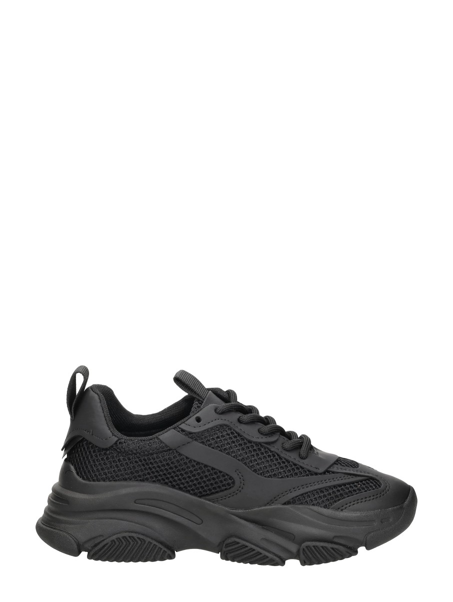 Steve Madden - Jpossesion – zwart – foto 4 van 4