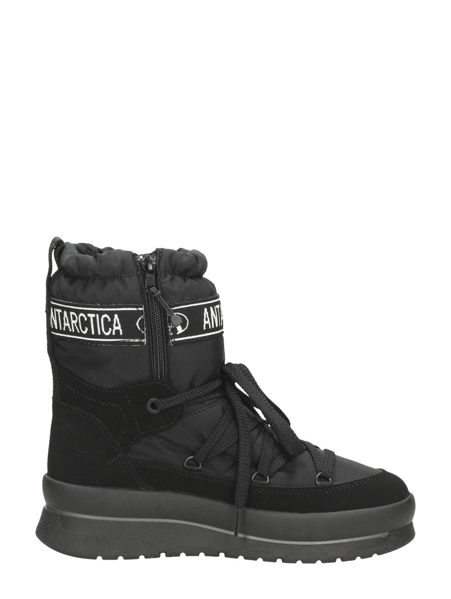 Antarctica - Snowboots – zwart – foto 4 van 4