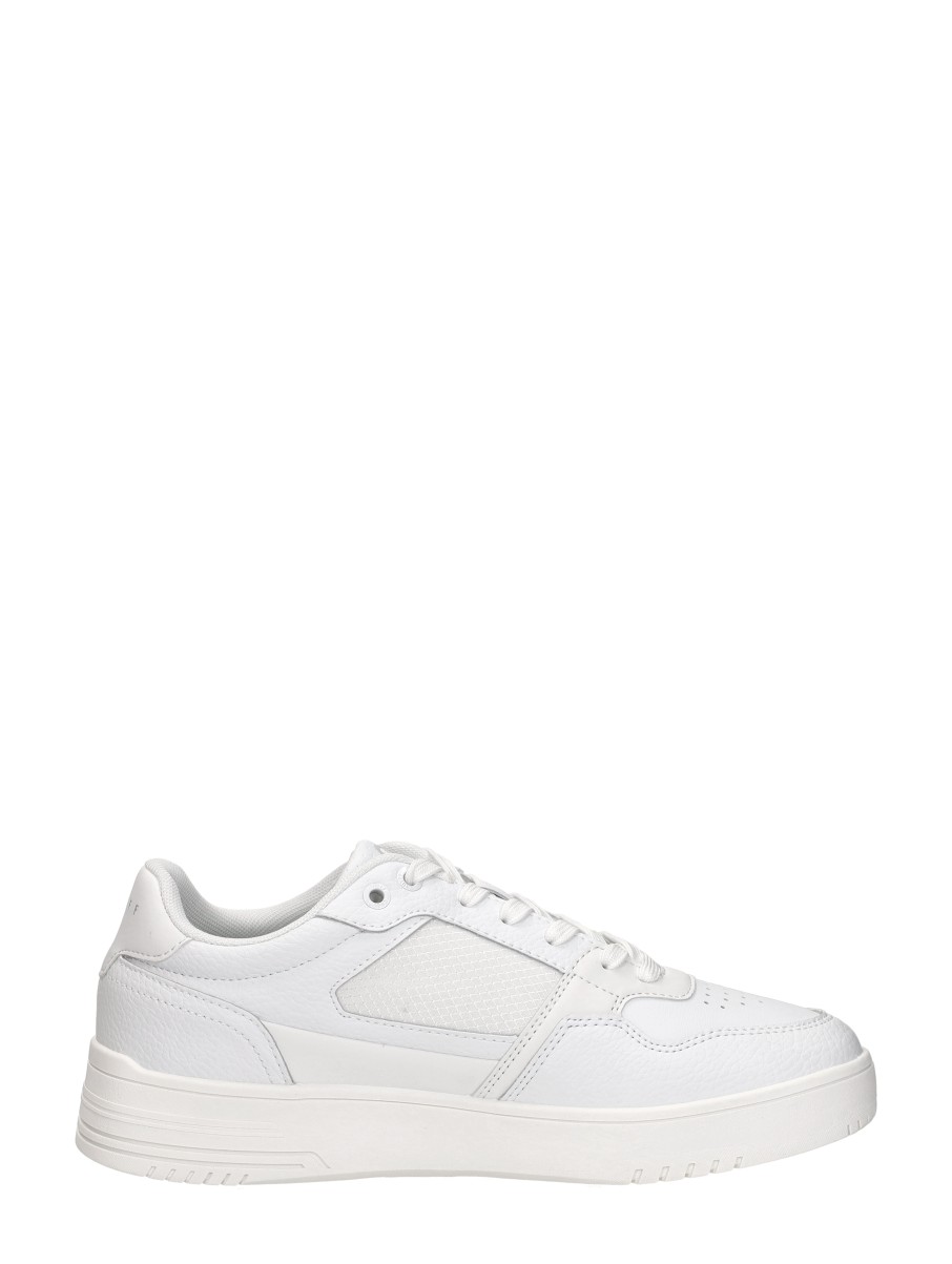 Cruyff - Endorsed Sport – wit – foto 4 van 4