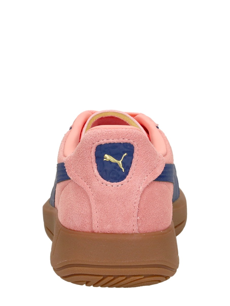 Puma - Club Klassika Sd – roze – foto 3 van 4