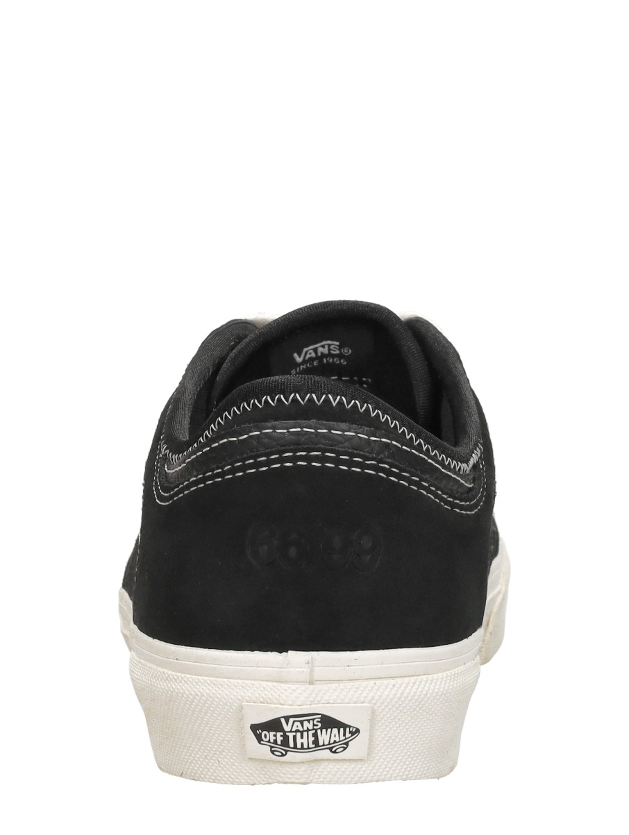 Vans - Rowly Classic – zwart – foto 3 van 4