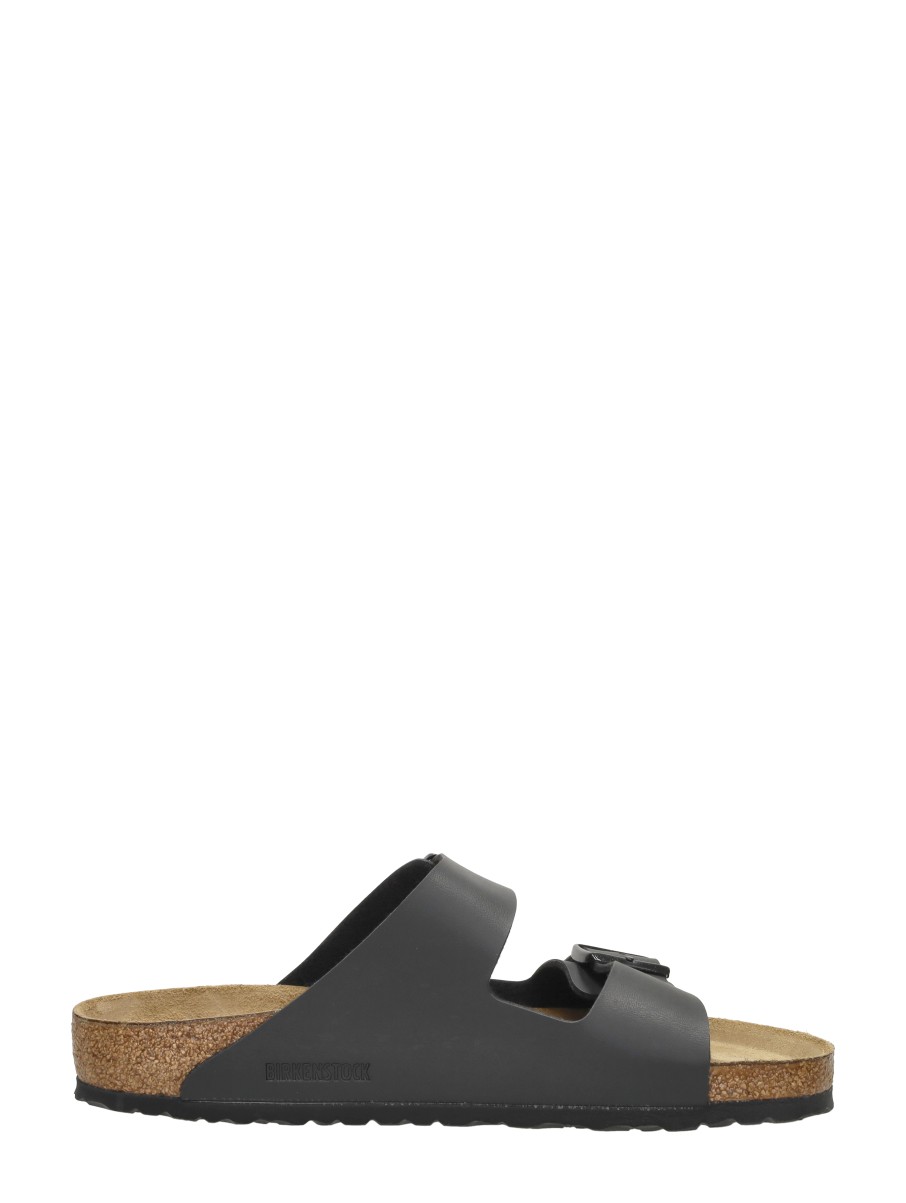 Birkenstock - Arizona – zwart – foto 4 van 4