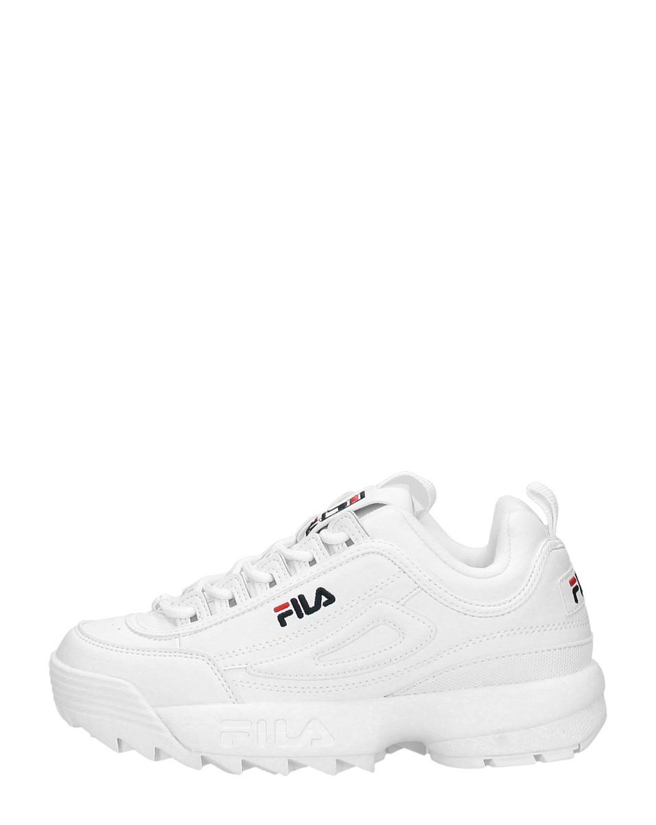 Fila Disruptor Low