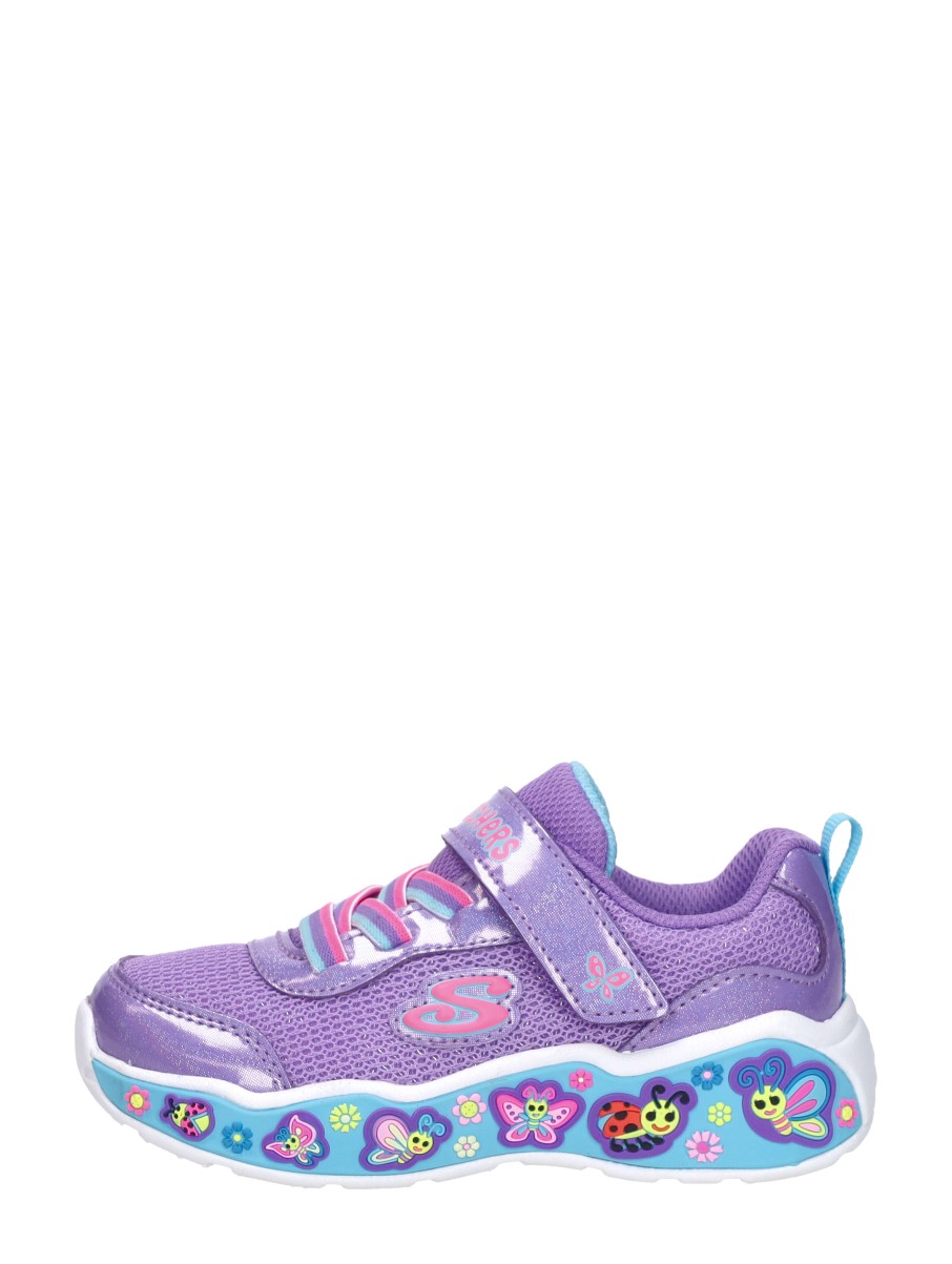 Skechers Play Scene Fun Squad – Lila