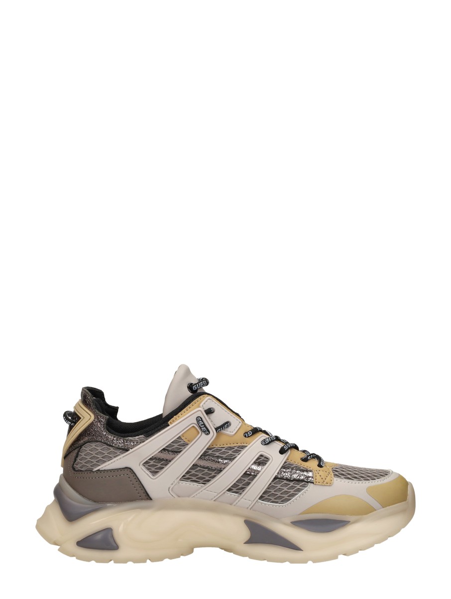 Guess - Belluna – beige – foto 4 van 4