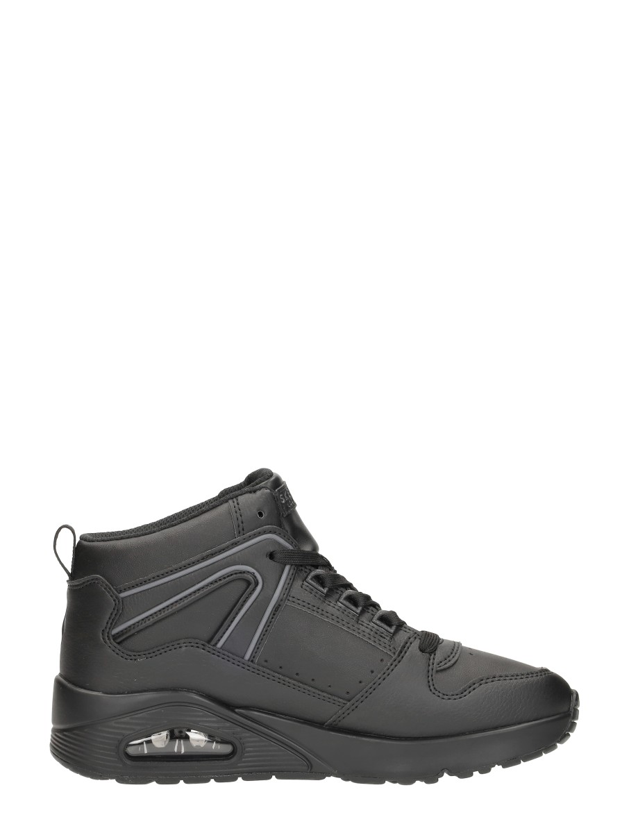 Skechers - Uno – zwart – foto 4 van 4
