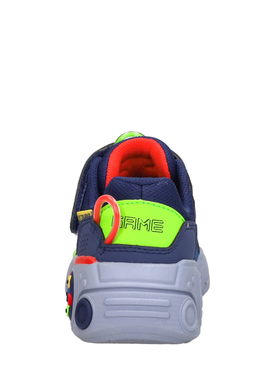 Skechers - Game Kicks: Gametronix 2.0 – foto 3 van 4