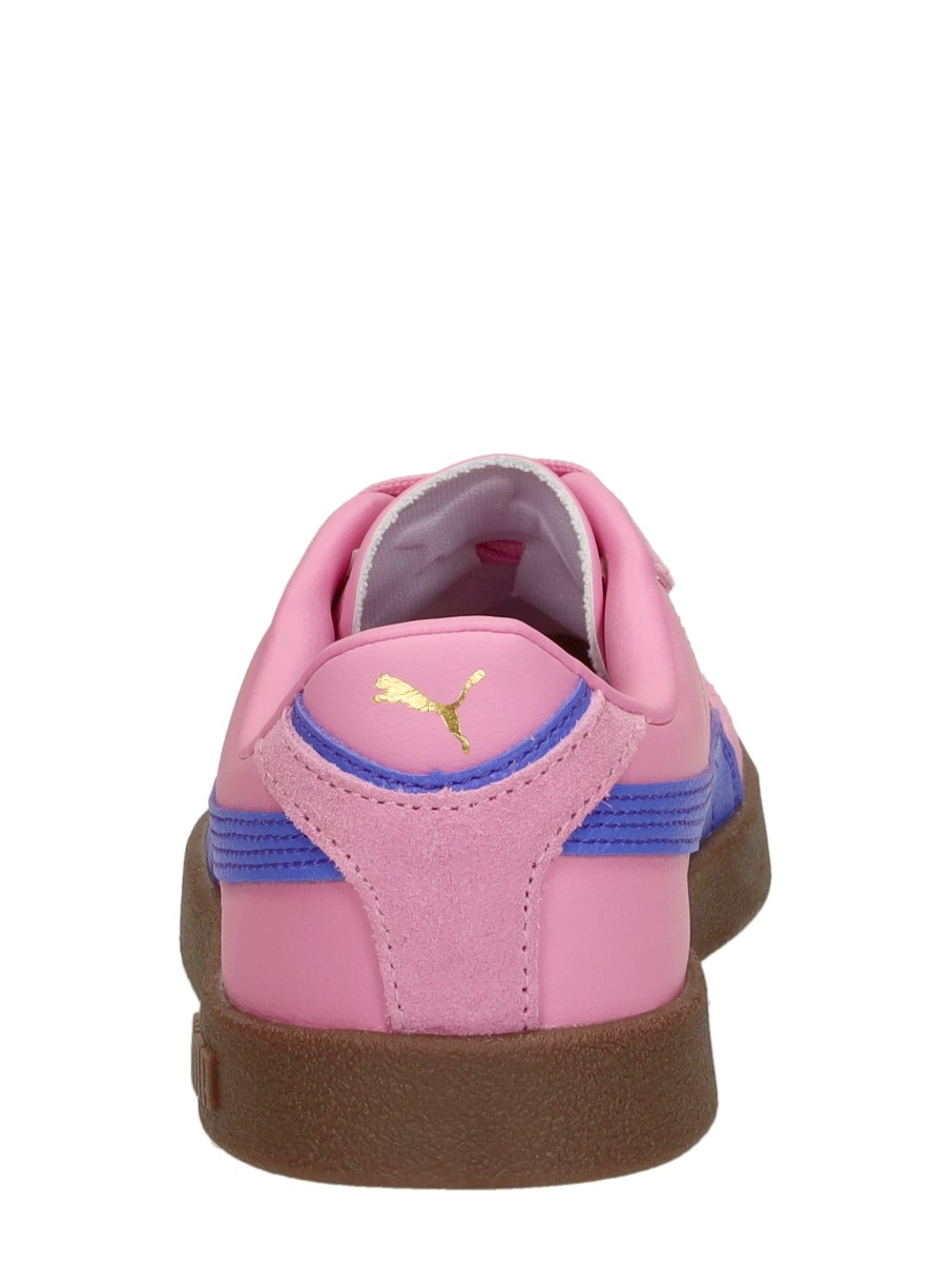 Puma - Puma Club Ii – roze – foto 4 van 4