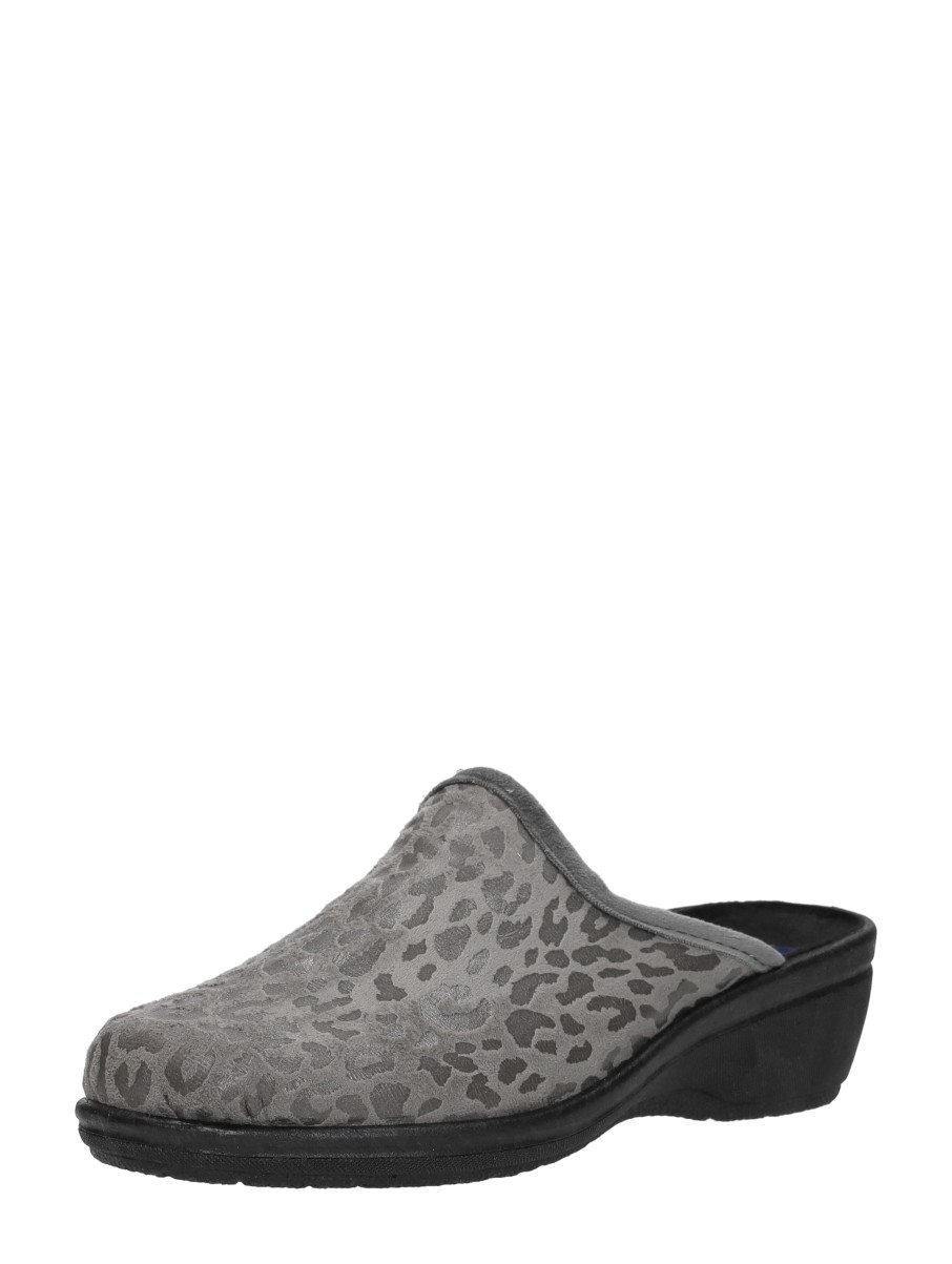 Comfort Plus - Pantoffels Open