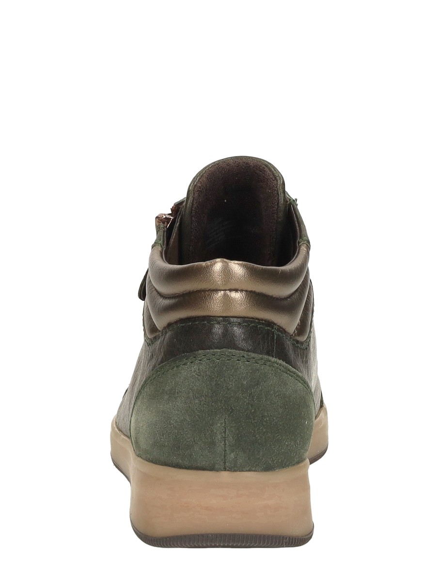 Ara - Rom-st-high-soft – groen – foto 3 van 4