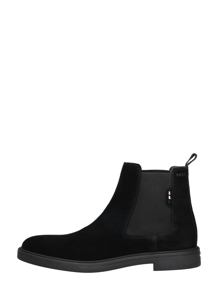 Hugo Boss  Calev Cheb