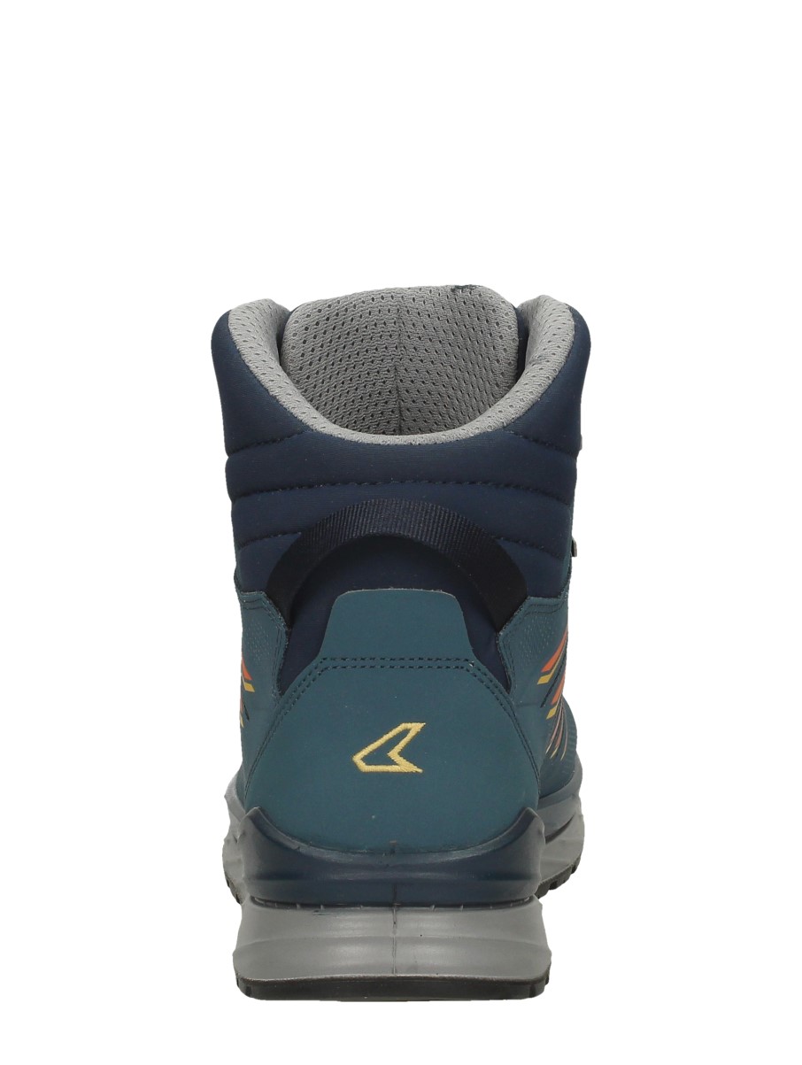 Lowa - Axos Gtx Mid – foto 3 van 4